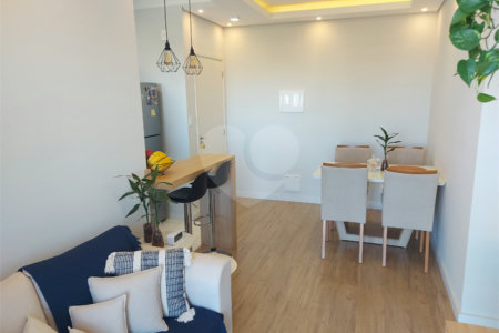 Apartamento para locação no Flor de Liz Residence