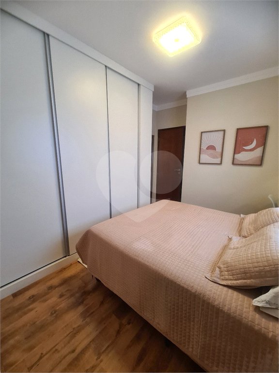 CASA A VENDA EM CONDOMINIO FECHADO RESIDENCIAL BELL PARK, JARDIM UIRA, 2 DORMITORIOS SENDO 1 SUÍTE,