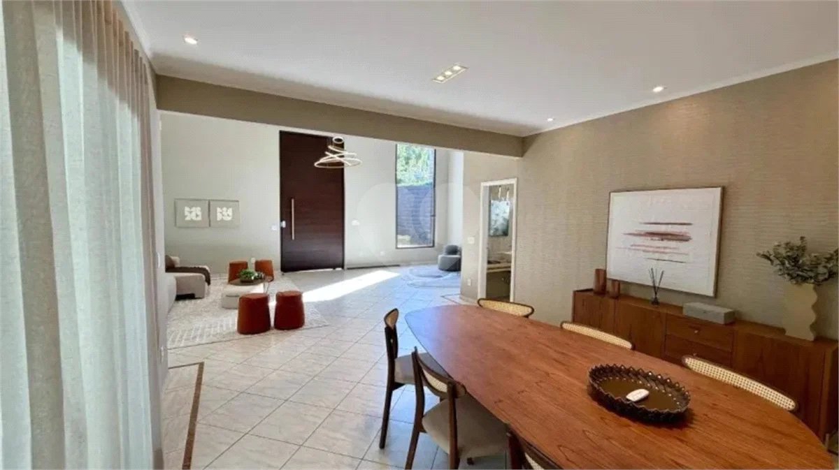 Casa para Locação no Condomínio Jardim Europa em Vinhedo/SP