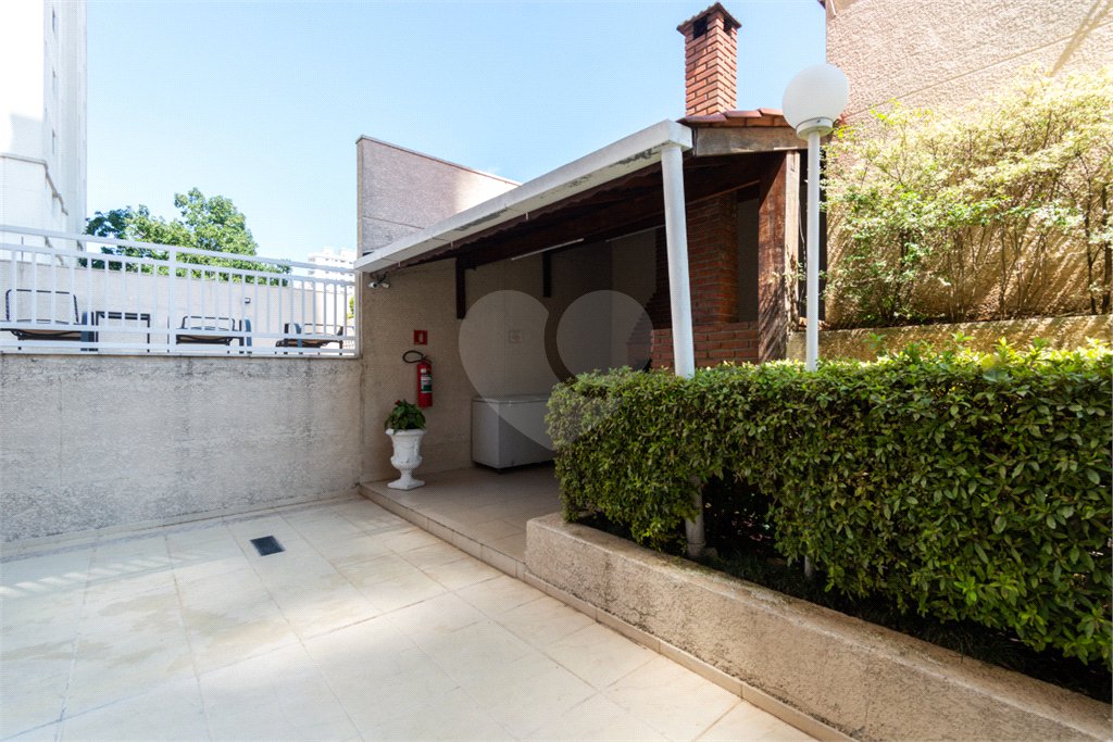 Apartamento para venda em Ipiranga com 135m² - 3 suítes - Porteira Fechada