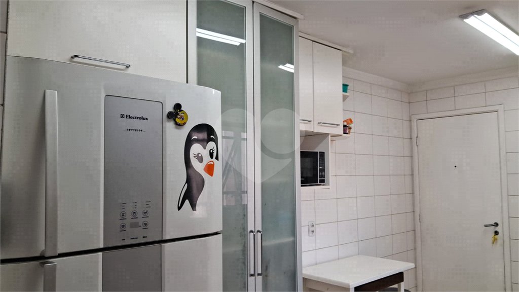 Apartamento à venda com 3 quartos, sendo 1 suíte,  em Vila Guilherme, São Paulo, SP
