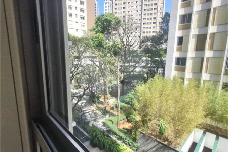Apartamento venda. Domy Vila Mariana. 2 quartos (1 suíte). 1 vaga. Entrar e morar