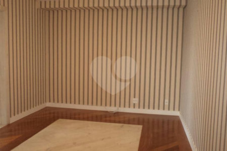 Apartamento para alugar com 4 suítes em Alto da Boa Vista, São Paulo, SP