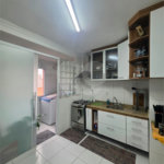 Apartamento á venda - São Caetano do Sul