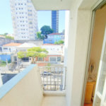 Apartamento no Cambuci - 2 quartos - varanda - 2 vagas