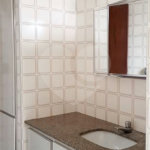 Apartamento no Condomínio Torello Dinucci