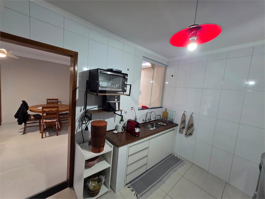 Casa à venda com 3 quartos, sendo 1 suíte,  em Jardim Nova Santa Paula, São Carlos, SP