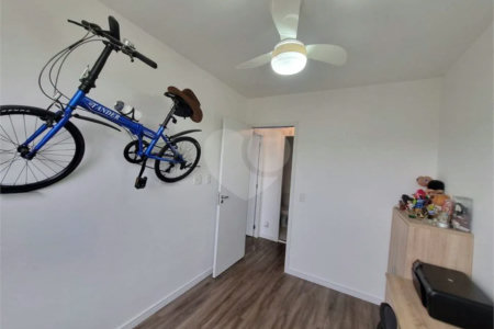 APARTAMENTO A VENDA EM SP BRÁS