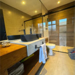 Casa à venda com 3 quartos, sendo 1 suíte,  no condomínio Parque Residencial Damha 2, Piracicaba - SP