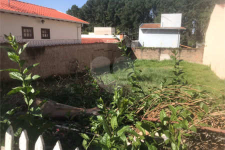 Terreno no Samambaia