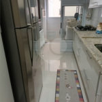 Apartamento na Região da Mooca. Excelente Localização com 3 Dormitórios sendo 1 Suíte e 2 Vagas de Garagem
