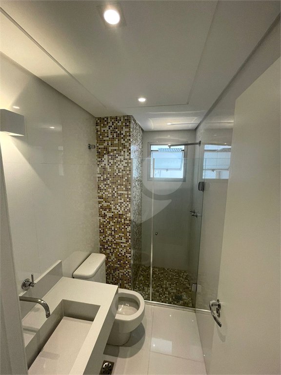 APARTAMENTO VILA REGENTE FEIJÓ-MOOCA