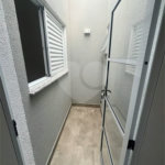 Sobrado Novo à venda com 3 quartos -02 Vagas 95 m² -- Jardim Líbano -São Paulo -SP