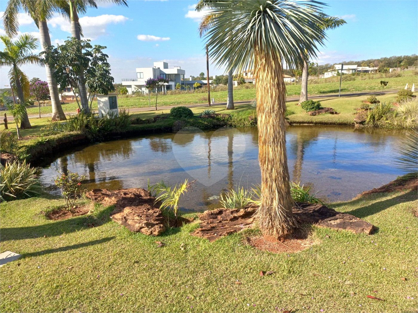 Mansão de alto luxo no Condomínio Damha Golf São Carlos