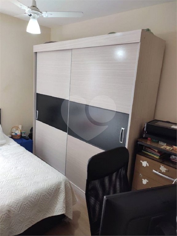 Apartamento a venda no Jaçanã
