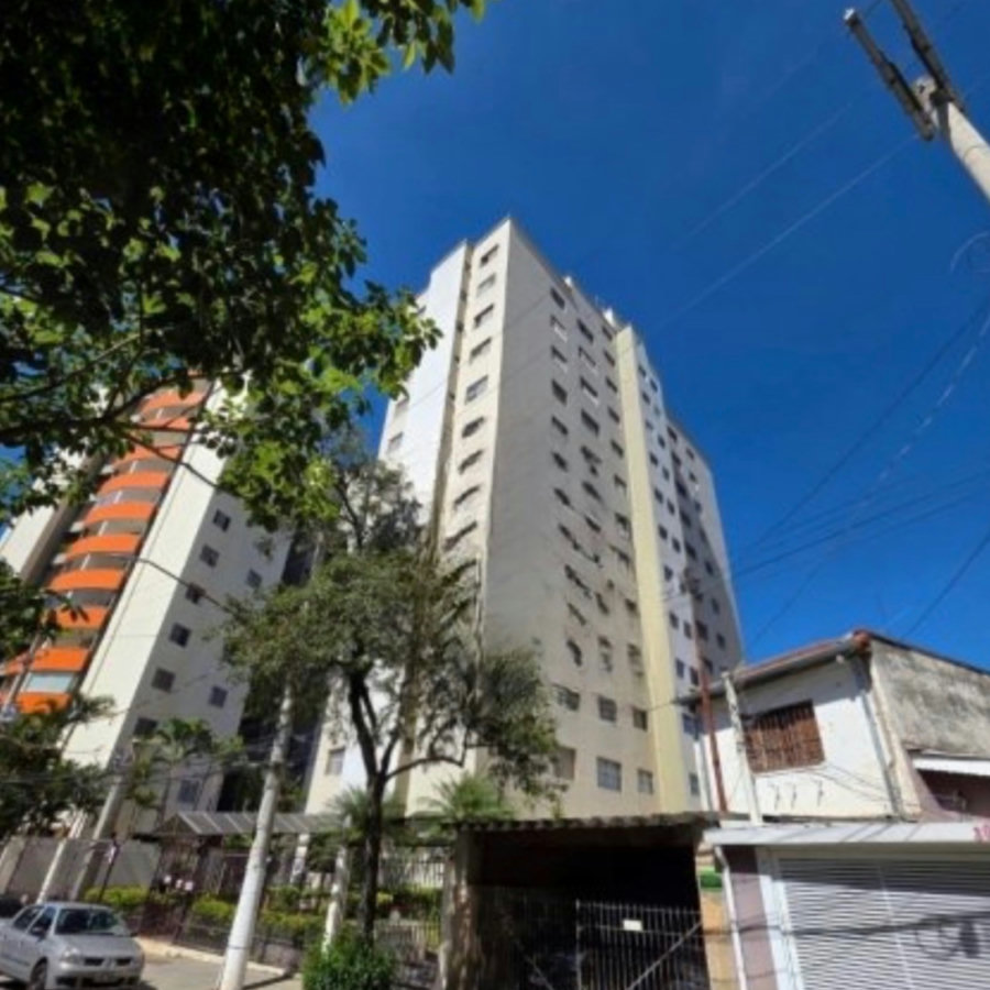 Apartamento à venda com 2 quartos em Bela Vista, Osasco - SP