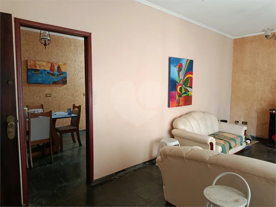 CASA TÉRREA À VENDA – JARDIM ELDORADO | INDAIATUBA/SP