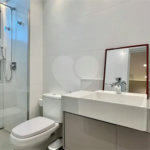 Apartamento à venda com 4 quartos em Riviera de São Lourenço, Bertioga, SP