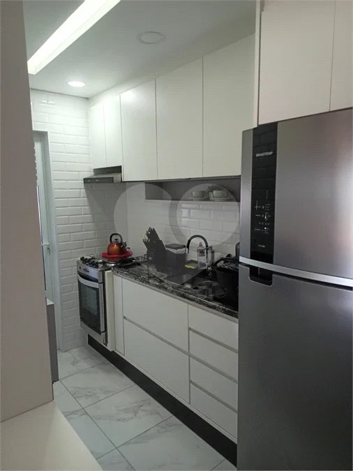 Apartamento à venda na Ponte Grande, com 58 m²