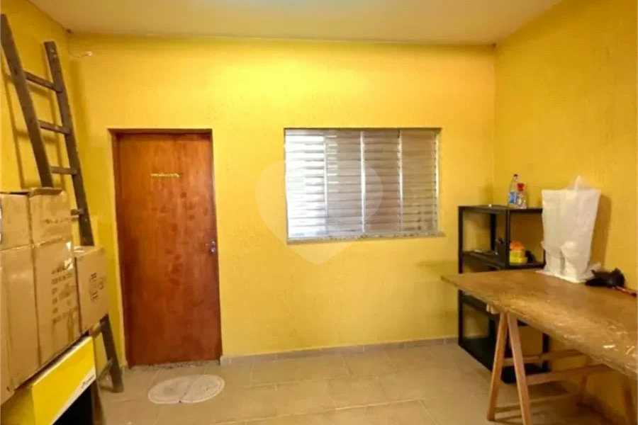 Belo sobrado à venda em Pirituba com quatro dormitórios