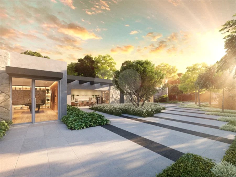 Living Hectare | 76 m², 2 suítes e 1 vaga — Conceito de casa no Anália Franco