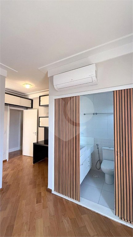 Apartamento á venda - Vila Mascote