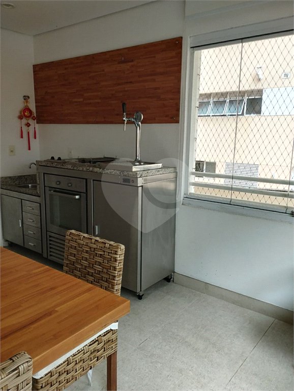 Duplex à venda com 3 suítes em Cerqueira Cesar, São Paulo, SP