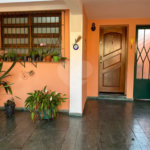 Casa a venda na Mooca