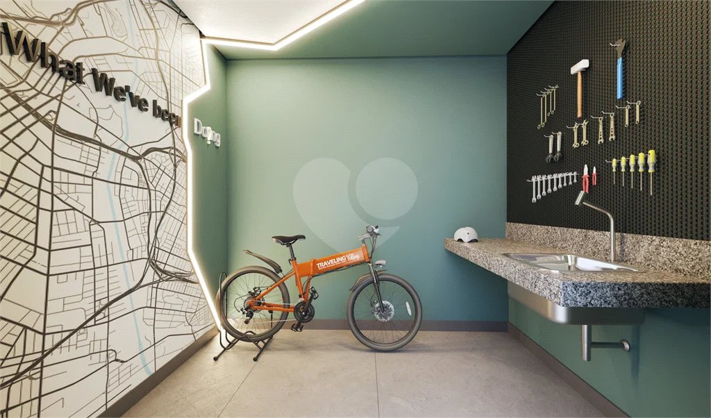 ESTUDIO EM PINHEIROS - PRÓXIMO AO METRO .