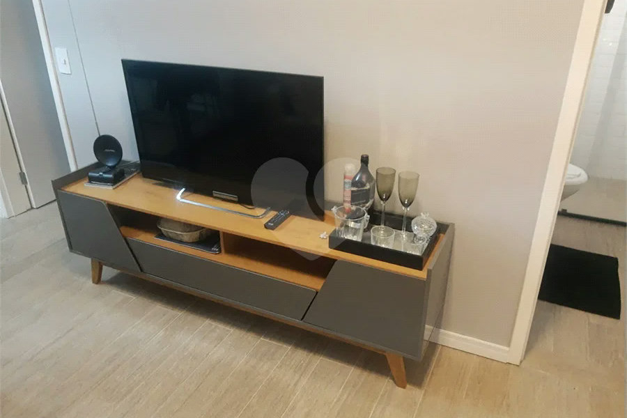 Studio à venda na Vila Celeste — 24 m²