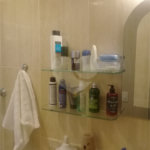 APARTAMENTO COM 3 DORMITÓRIOS , SENDO 1 SUITE