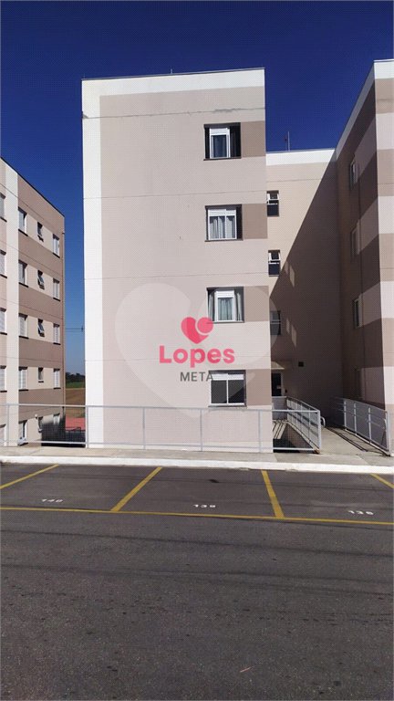 APARTAMENTO A VENDA COM 49M², 2 DORMITORIOS, 1 BANHEIRO, 1 VAGA -VILA DOS PASSAROS - SÃO JOSÉ DOS CA