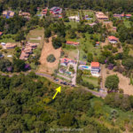 Casa à venda com 4 suítes no condomínio Vale da Santa Fé, Vinhedo - SP