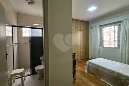 Casa Térrea - Totalmente mobiliada para locação no bairro Ponte – Atibaia/SP