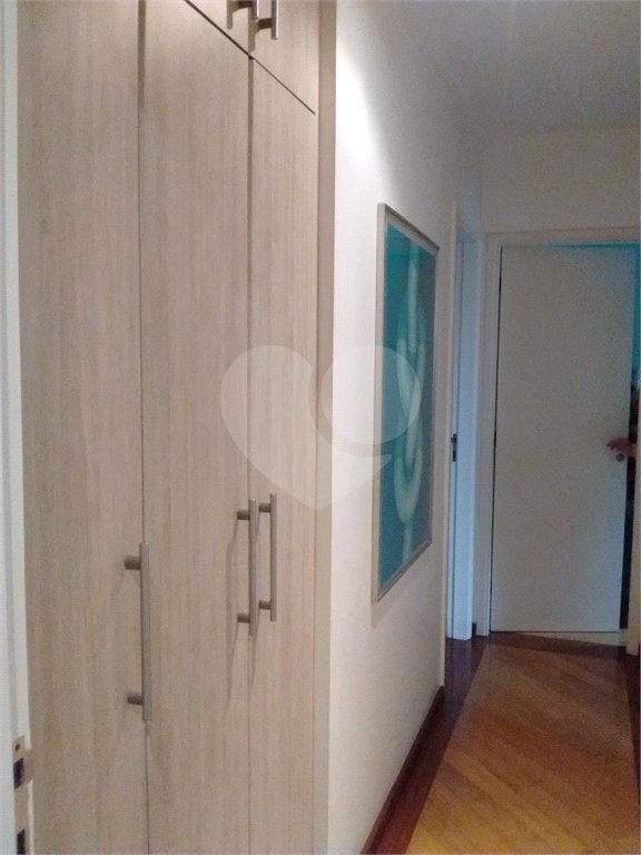Apartamento à venda com 3 suítes em Vila Andrade, São Paulo, SP