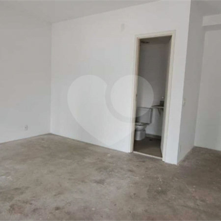 APARTAMENTO VILA OLIMPIA - 1 SUITE 1 VAGA