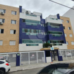 Cobertura Duplex para venda em Solemar - Praia Grande