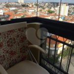 Apartamento com 3 quartos