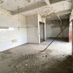Terreno comercial, Rua Costa Barros