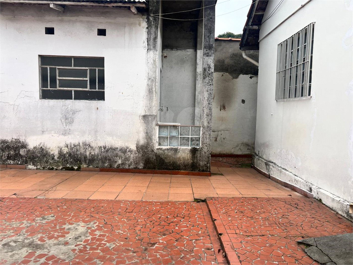Casa á venda - Jabaquara