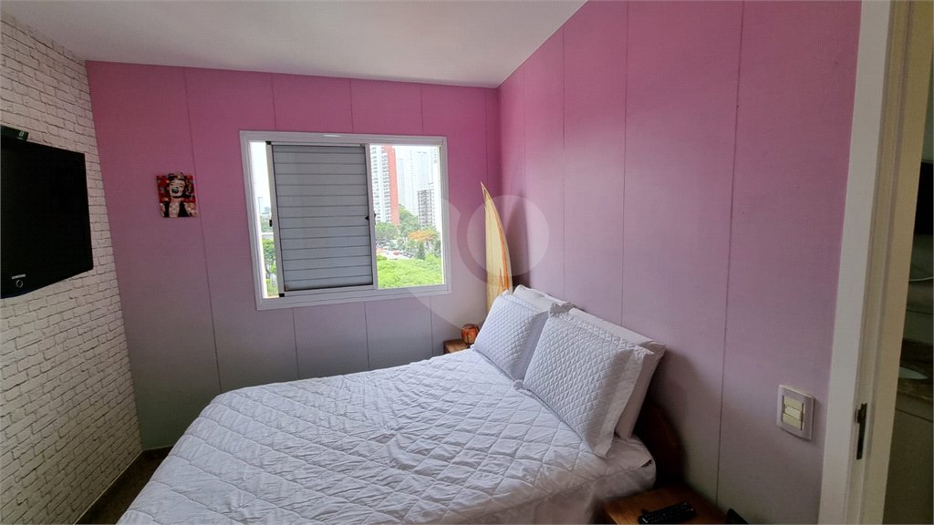 Apartamento à venda com 3 quartos, sendo 1 suíte, em Jardim Marajoara, São Paulo, SP