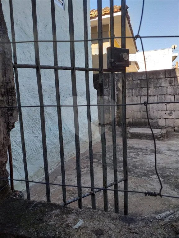 CASA TERREA NA VILA NOVA CACHOEIRINHA DOC OK