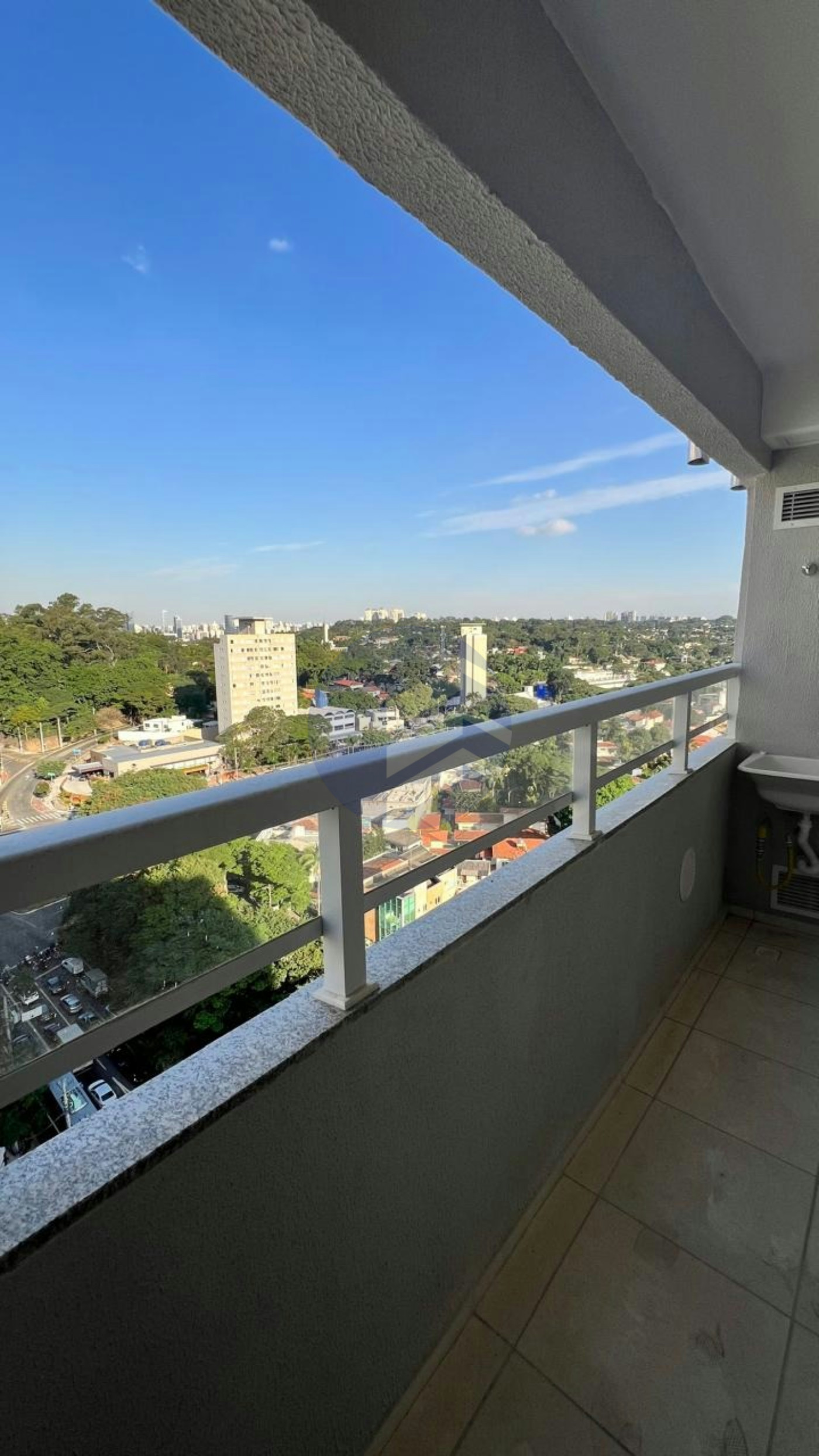Apartamento à venda com 2 quartos em Butantã, São Paulo - SP