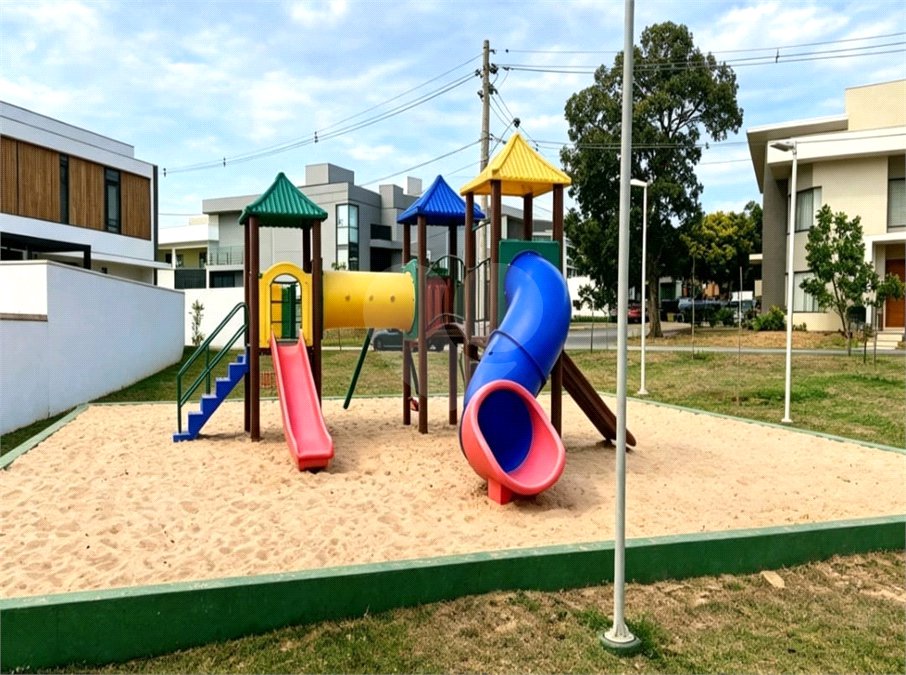 Terreno a venda no Faber III