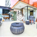 Apartamento de 1 quarto - Vila Mariana - Varanda, - 1 vaga - Lazer e serviços no condomínio.
