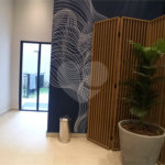 Studio 24m², metro Mackenzie