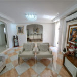 APARTAMENTO A VENDA SANTA CECILIA 4 DORM 2 SUITES 5 BANHEIROS 4 VAGAS SALA 3 AMB