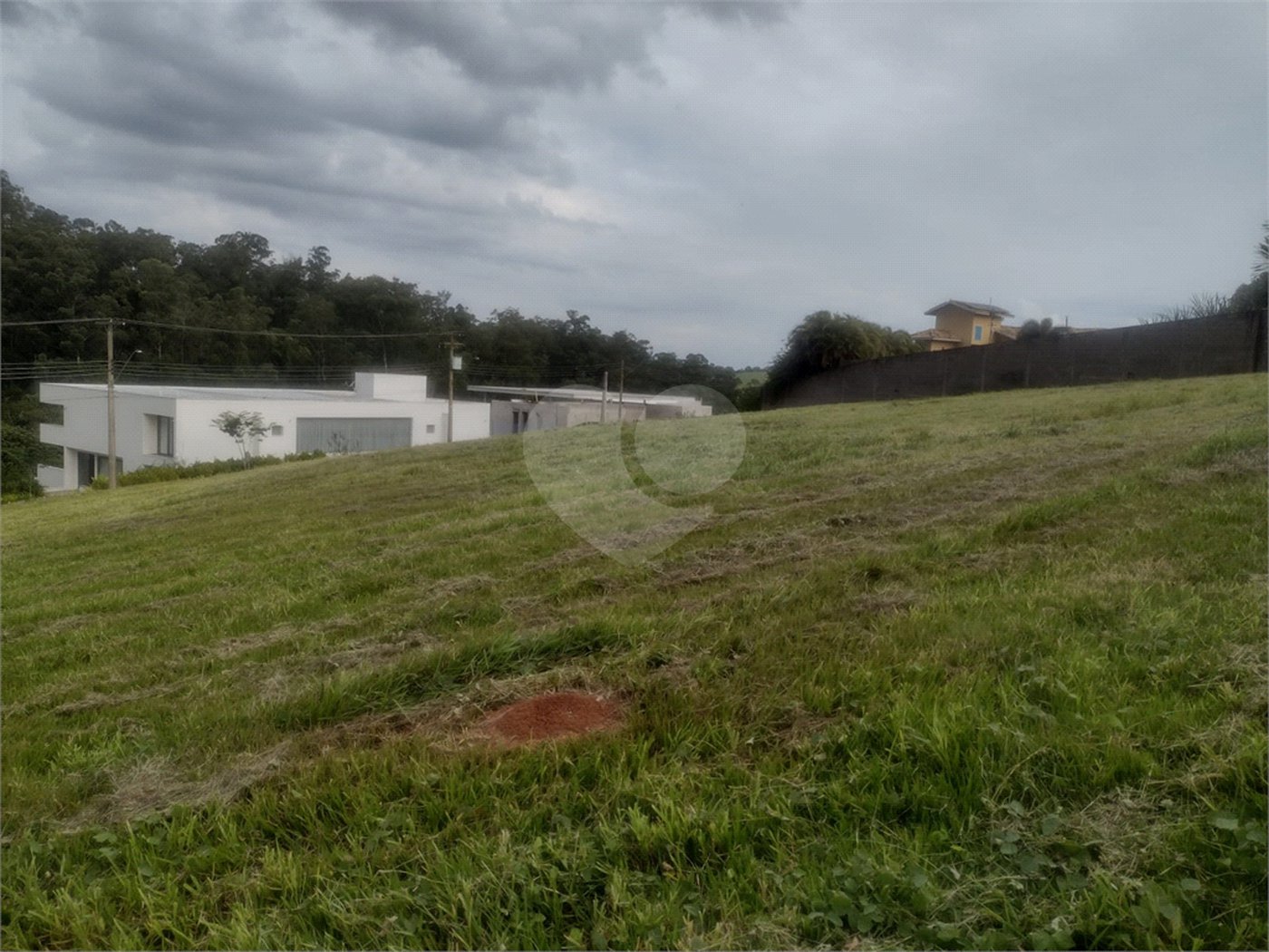 TERRENO 1.000M² NO VILLAGGIO DI PARADISO, ITATIBA-SP
