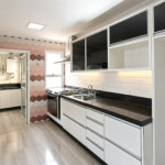 Cobertura de 260 m² em São Bernardo do Campo, com 4 dormitórios, 3 suítes, piscina privativa, espaço gourmet e vista livre. Viva esse privilégio! Agende sua visita e encante-se!