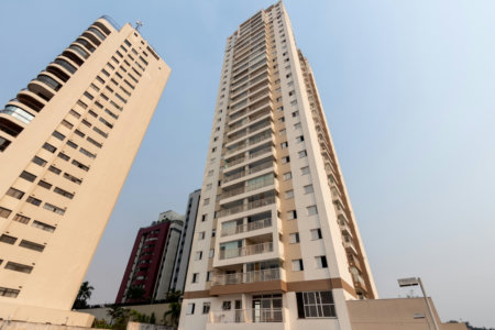 Apartamento à venda com 2 quartos, sendo 1 suíte, em Fazenda Morumbi, São Paulo, SP